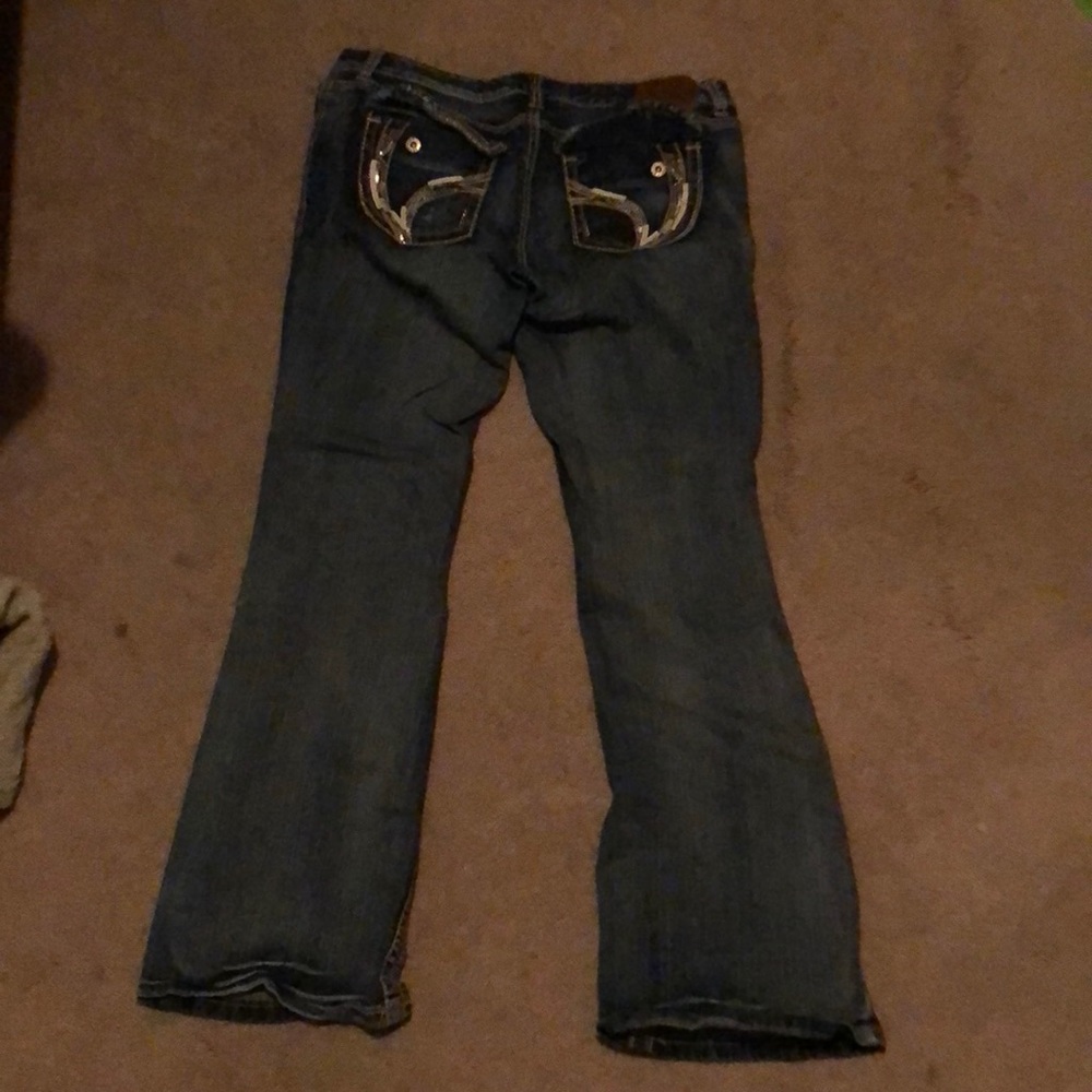 Jeans - Picture 2 of 2